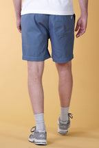 ELSK TWILL MEN'S SHORTS - SALTY BLUE - Supermen.dk