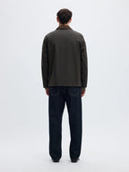Selected WALTER WAXED COTTON 2.0 - Delicioso