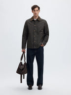 Selected WALTER WAXED COTTON 2.0 - Delicioso