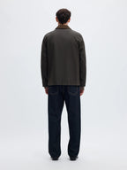 Selected WALTER WAXED COTTON 2.0 - Delicioso