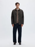 Selected WALTER WAXED COTTON 2.0 - Delicioso