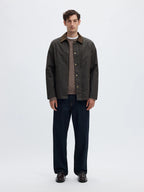 Selected WALTER WAXED COTTON 2.0 - Delicioso