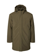 Selected FRANKLIN URBAN TECH PARKA 2.0 - Kalamata