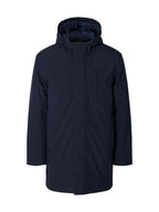 Selected FRANKLIN URBAN TECH PARKA 2.0 - Sky Captain