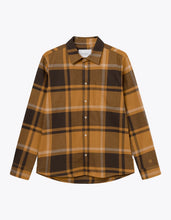 Indlæs billede til gallerivisning Les Deux Jeremy Flannel Shirt
