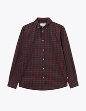 Indlæs billede til gallerivisning Les Deux Kent Check Shirt
