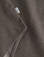 Indlæs billede til gallerivisning Les Deux Christoph Corduroy Shirt Mountain Grey
