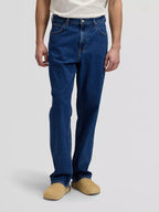 LEE Asher Loose Jean - Indigo Warp