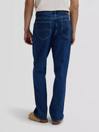 LEE Asher Loose Jean - Indigo Warp