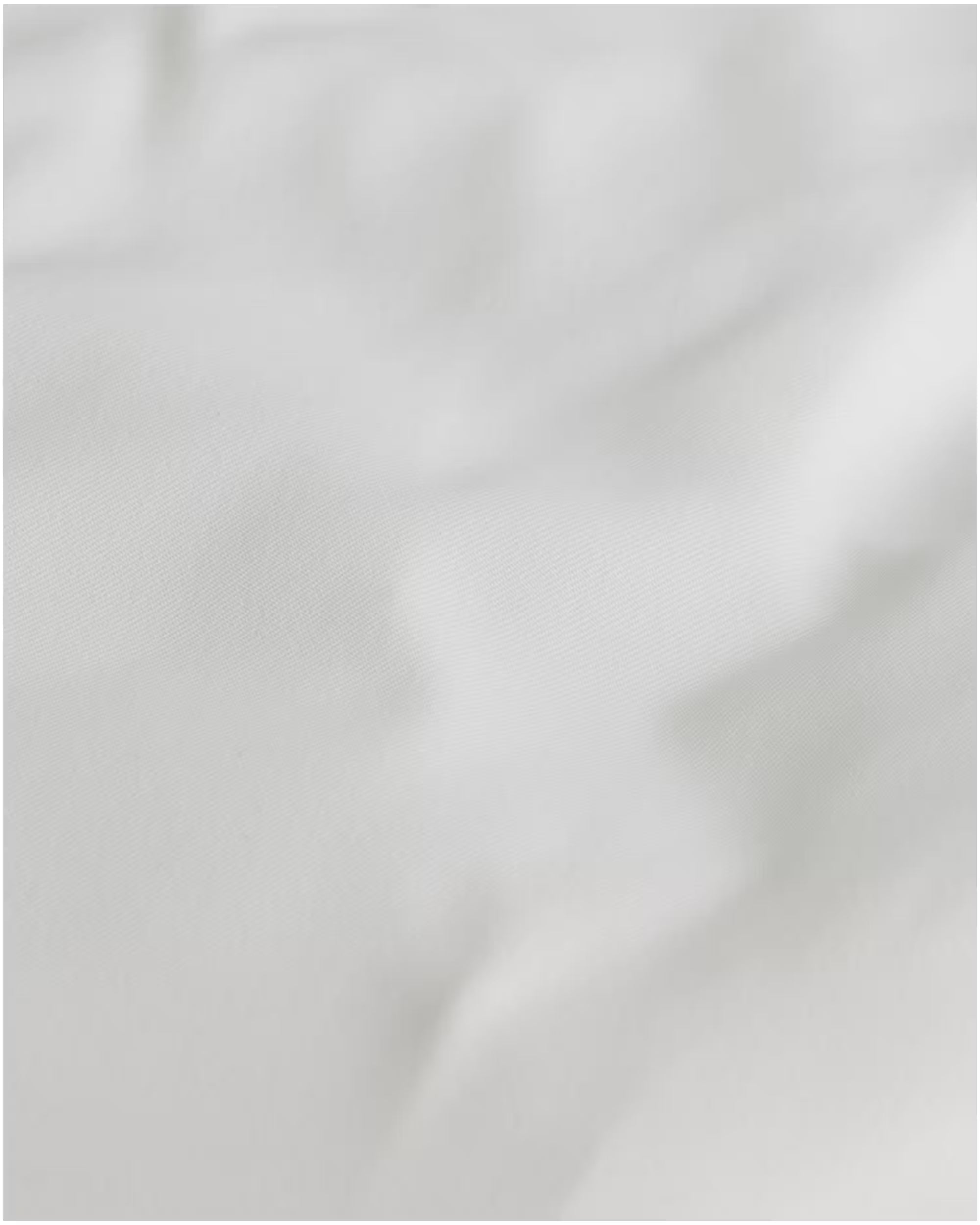 Calvin Klein SLIM PERF WOVEN STR SLD White