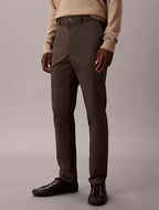 Calvin Klein CHINO bukser - Supermen.dk