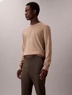 Calvin Klein CHINO bukser - Supermen.dk