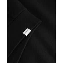 Indlæs billede til gallerivisning Les Deux Blake Zipper Hoodie Black
