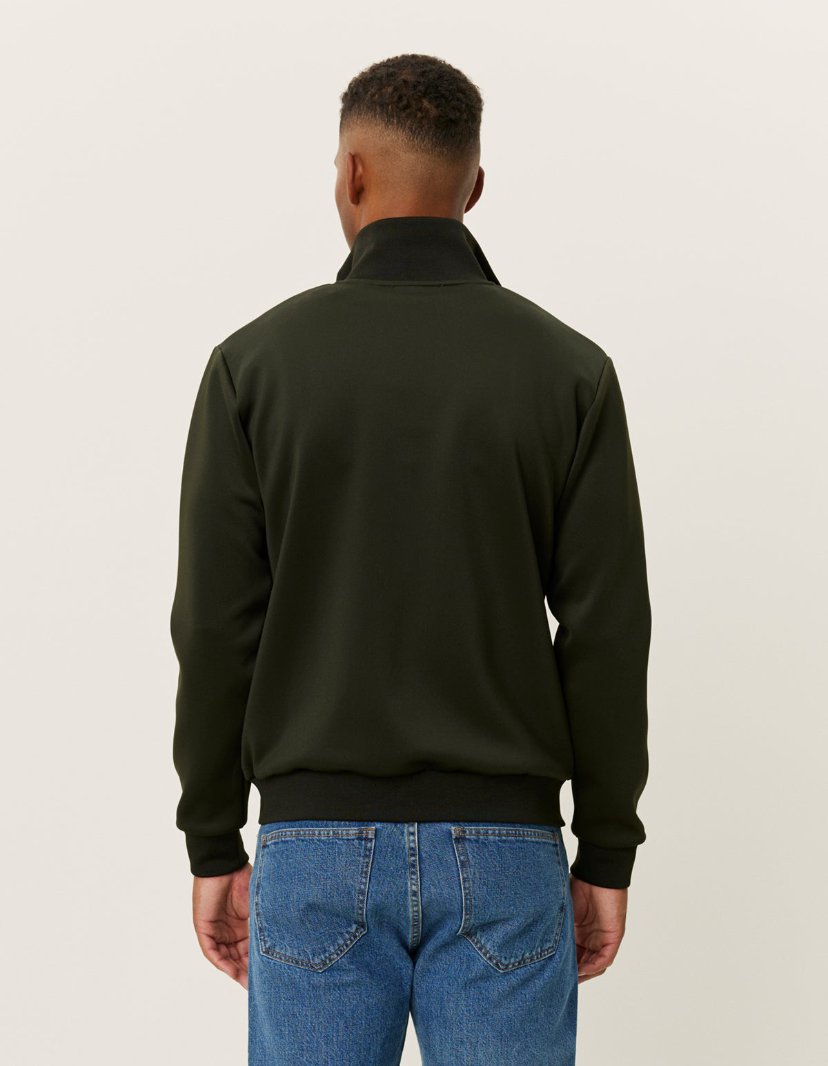 Les Deux Track Jacket DUFFEL BAG