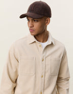 Les Deux Corduroy Overshirt