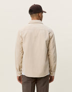 Les Deux Corduroy Overshirt