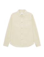 Les Deux Corduroy Overshirt