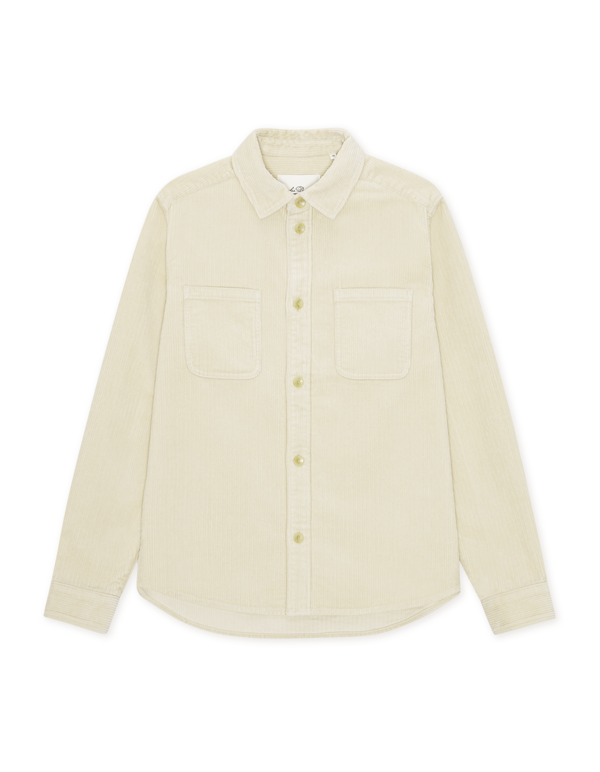 Les Deux Corduroy Overshirt