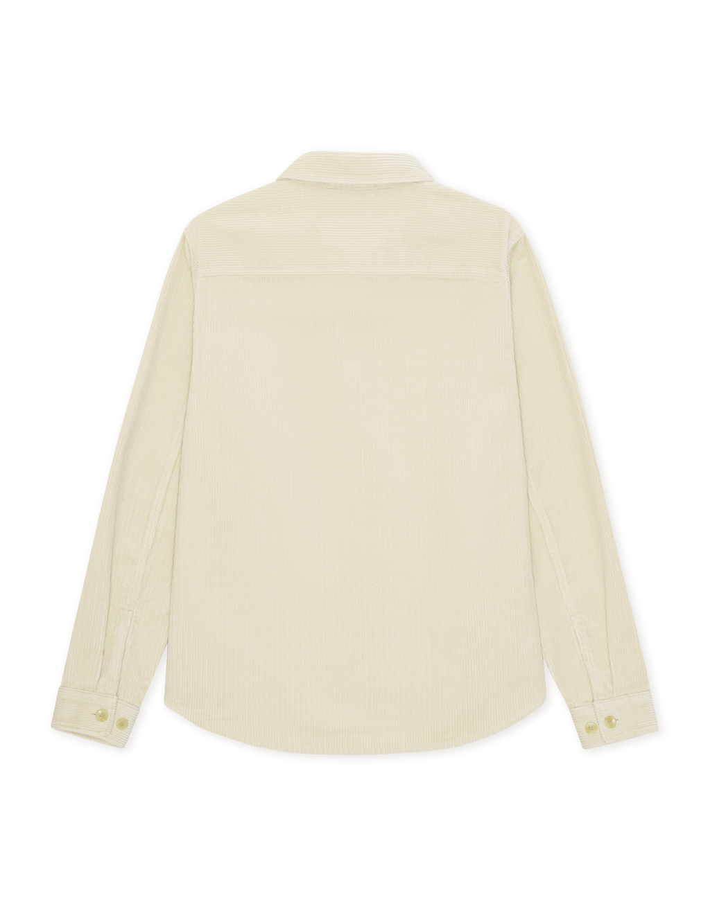 Les Deux Corduroy Overshirt