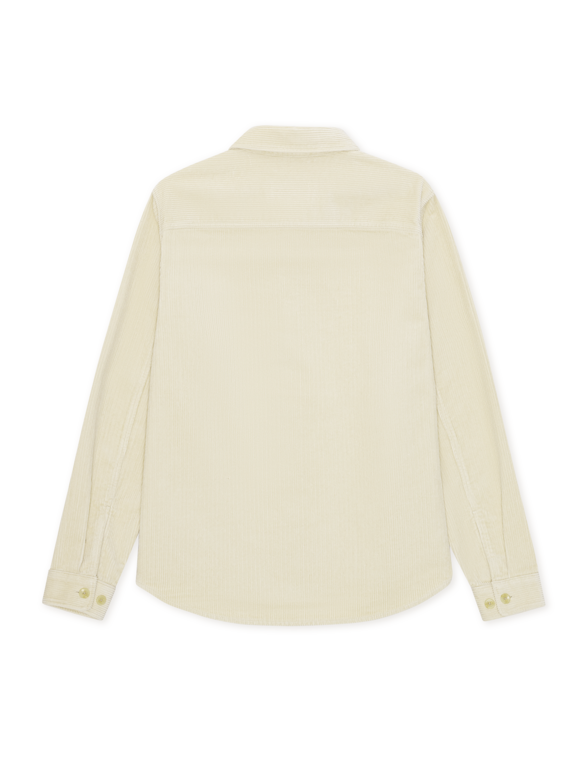 Les Deux Corduroy Overshirt