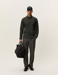 Les Deux Light Oxford Shirt Rosin