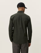 Les Deux Light Oxford Shirt Rosin