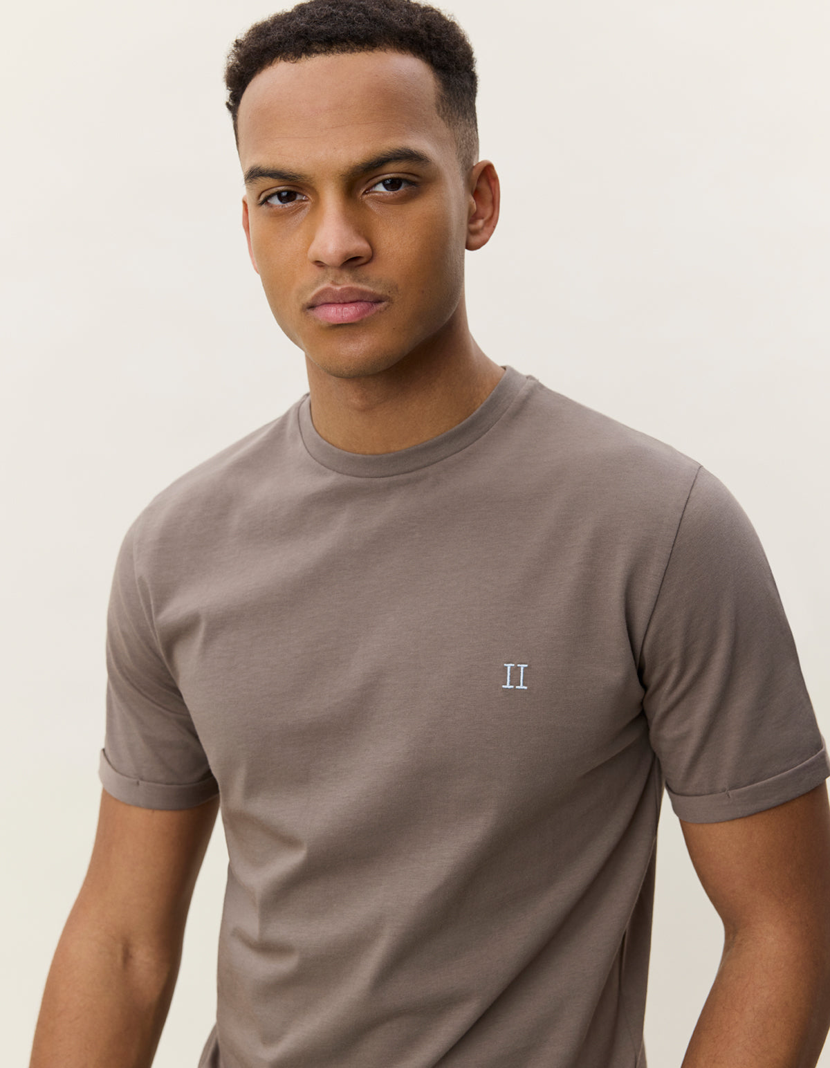 Les Deux Nørregaard Contrast - Bungee Cord Brown