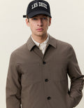 Les Deux Mini Check Jacket