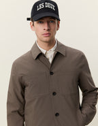 Les Deux Mini Check Jacket