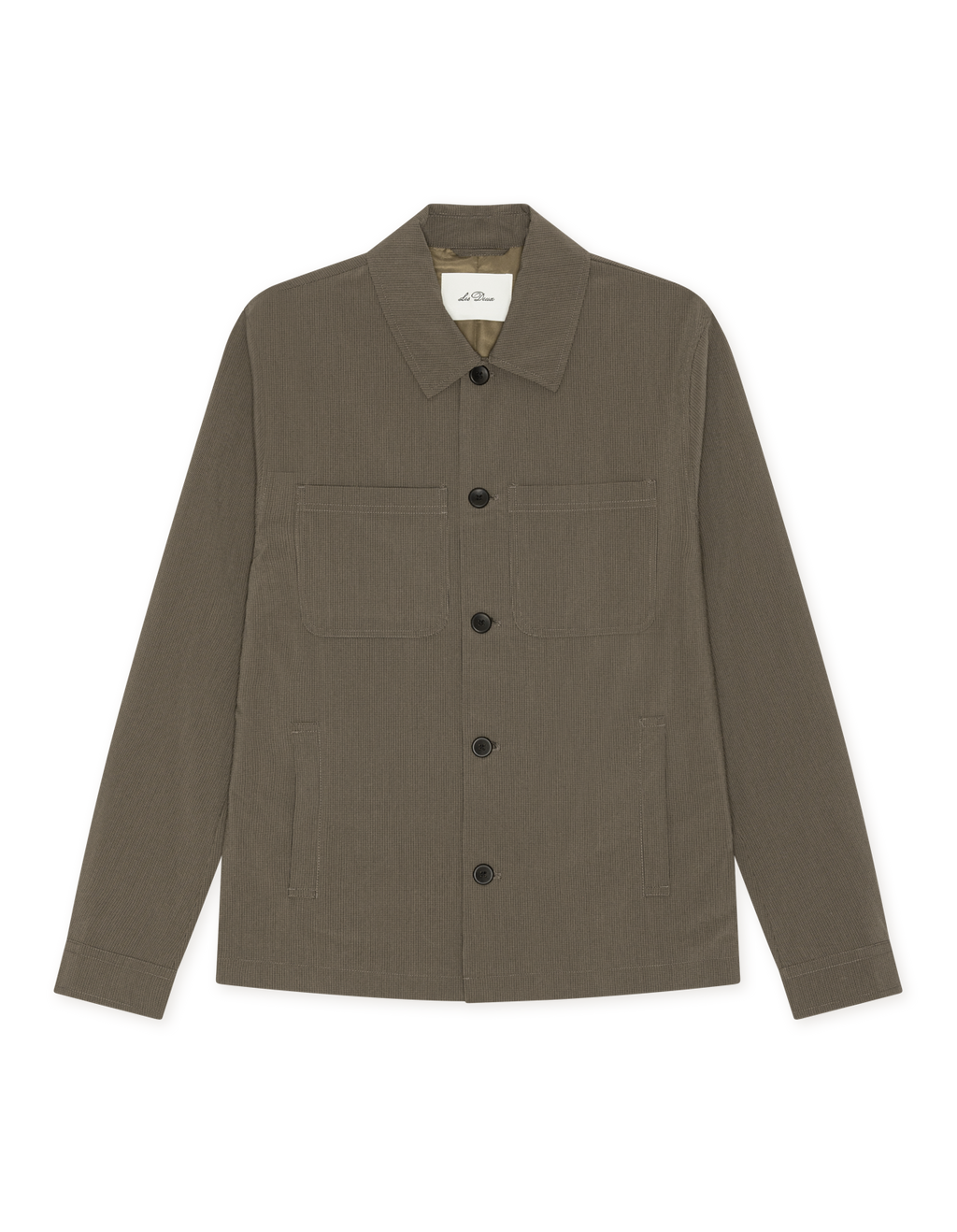 Les Deux Mini Check Jacket
