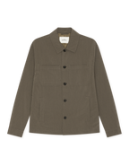 Les Deux Mini Check Jacket
