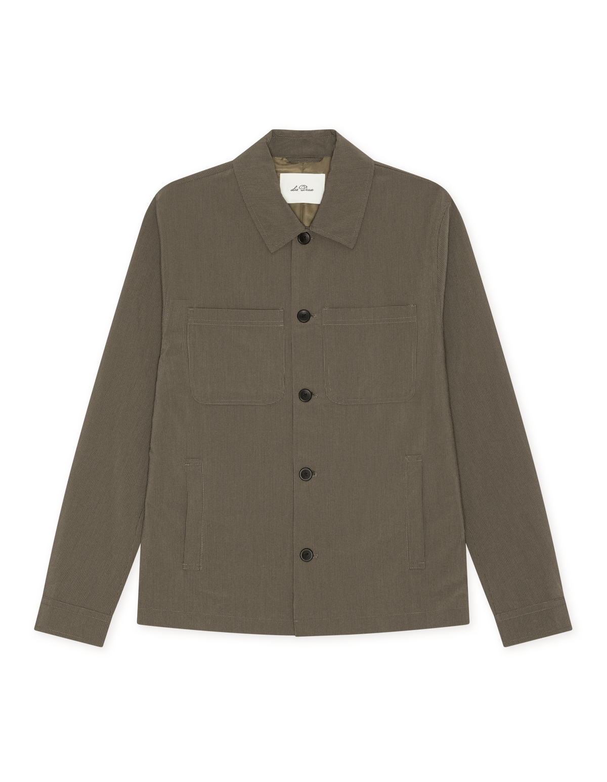 Les Deux Mini Check Jacket