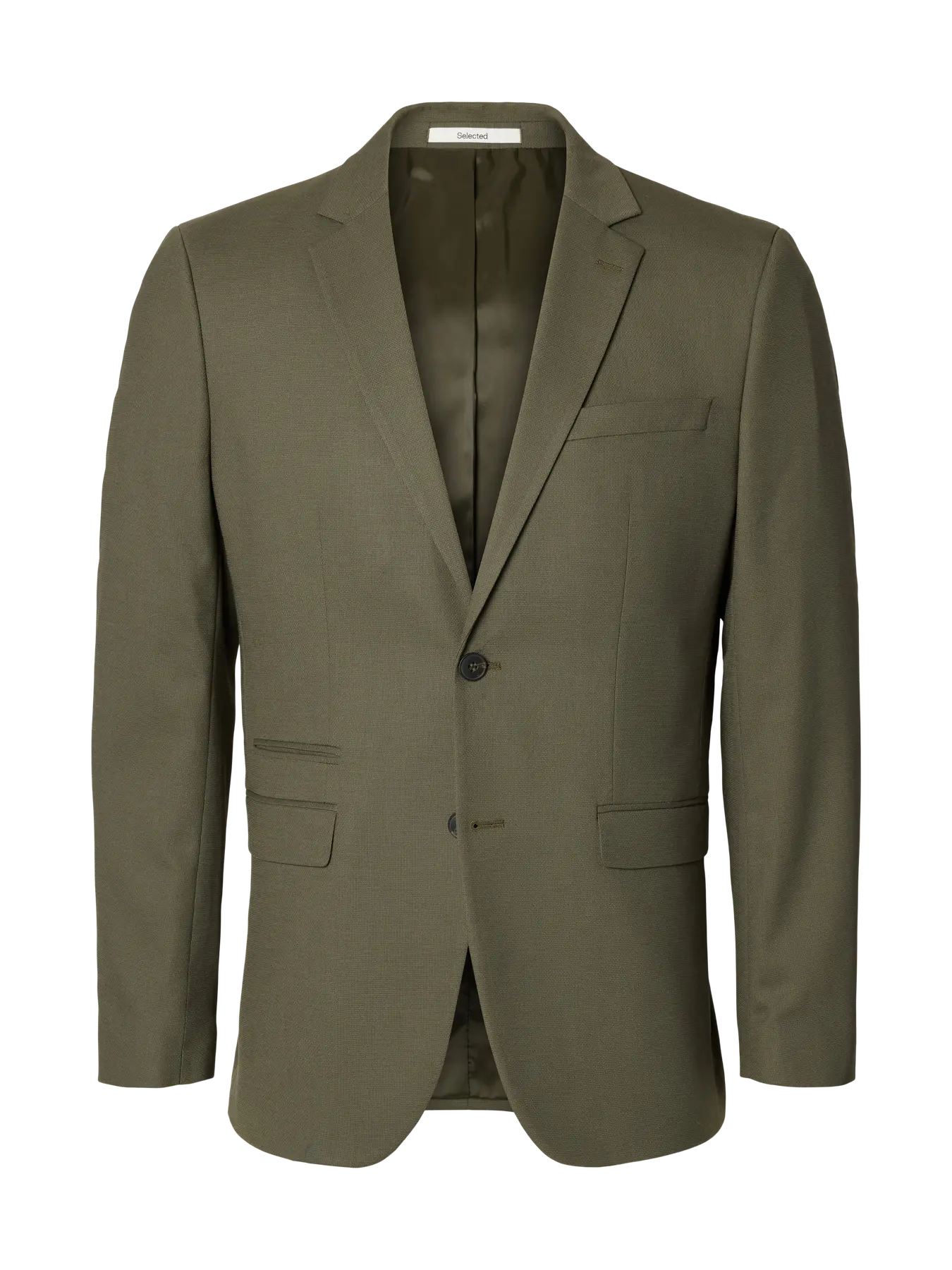 Selected SLHSLIM-BLAZER Kalamata
