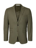 Selected SLHSLIM-BLAZER Kalamata