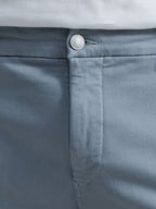 Replay m9722e BENNI REGULAR-FIT CHINO JEANS - PEWTER BLUE