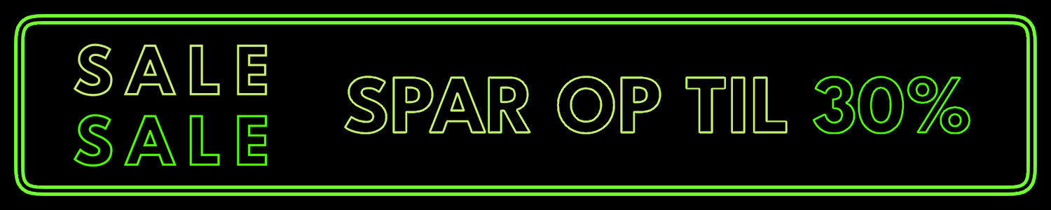 SALE HOS MEN - supermen.dk