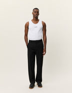 Les Deux Como Solid Slack Pants
