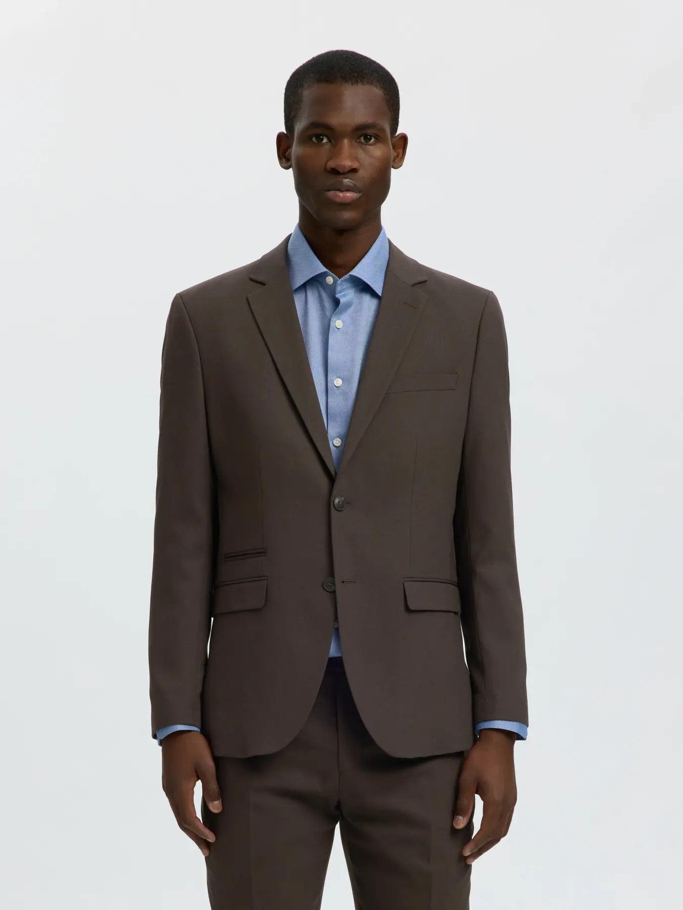 Selected SLHSLIM-BLAZER Delicioso