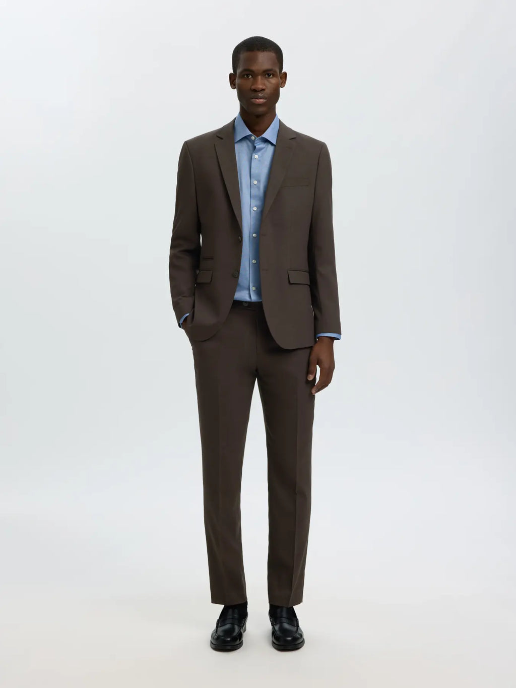 Selected SLHSLIM-BLAZER Delicioso