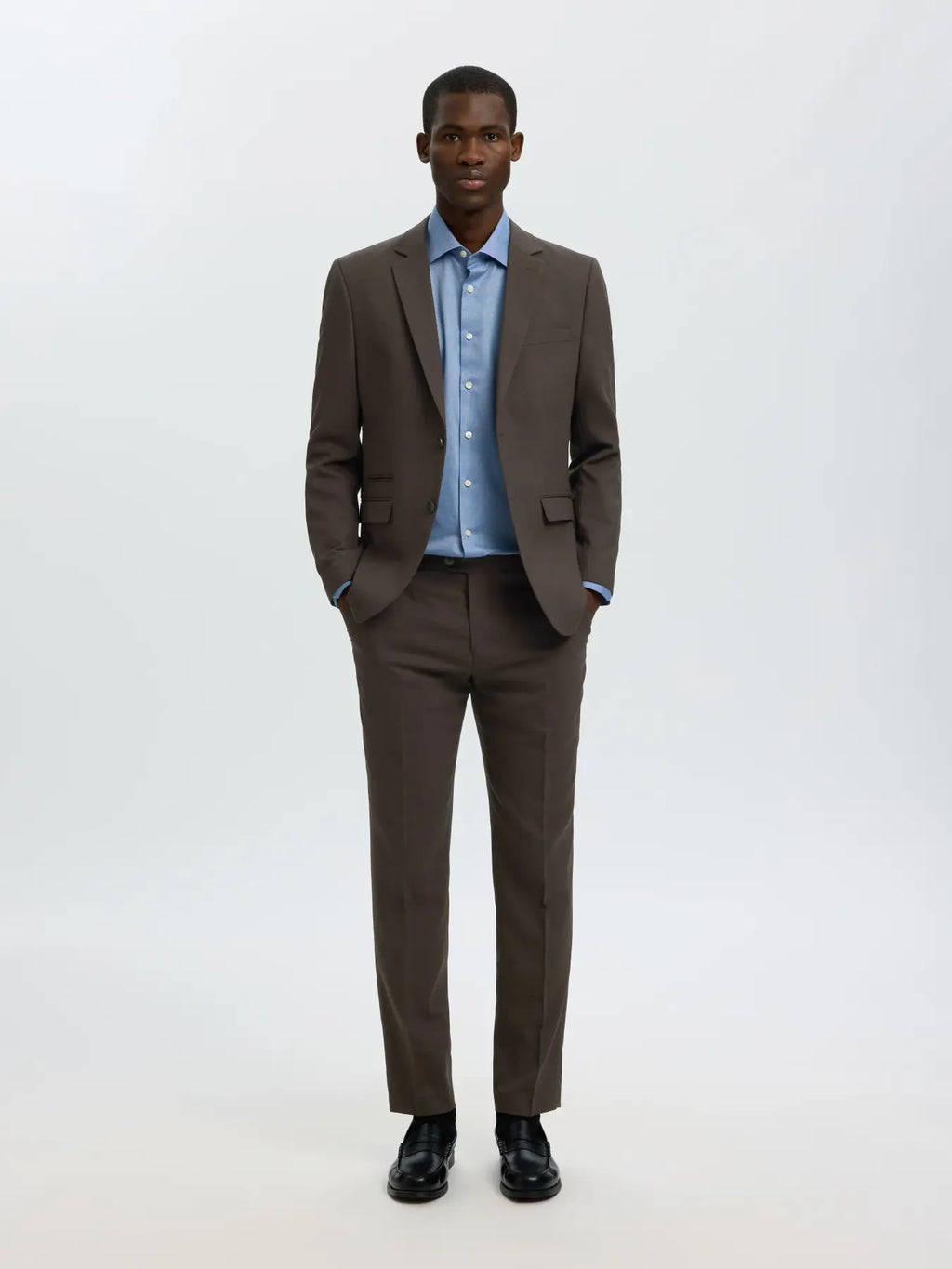 Selected SLHSLIM-BLAZER Delicioso