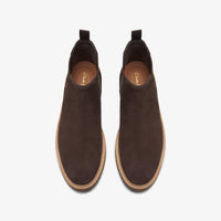 Clarkdale Easy Chelsea Boot - Supermen.dk