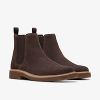 Clarkdale Easy Chelsea Boot - Supermen.dk
