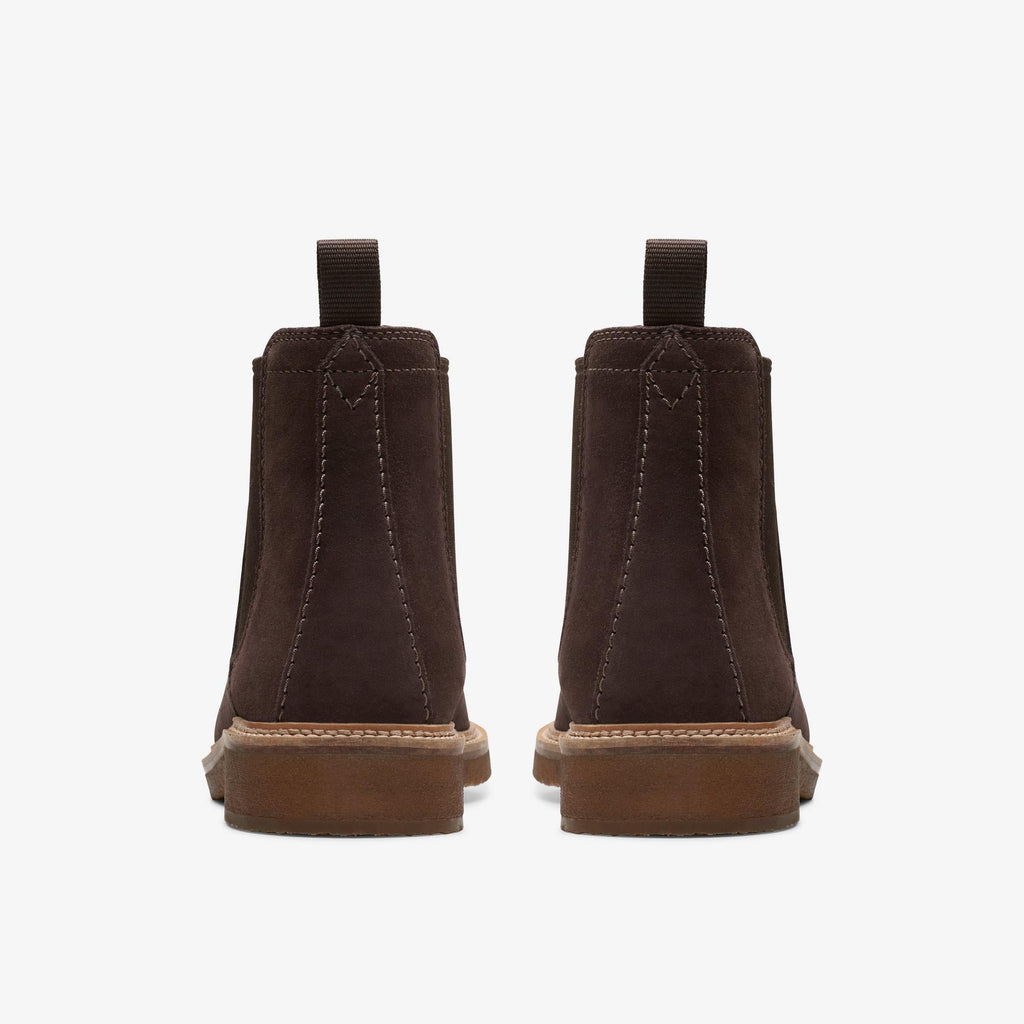 Clarkdale Easy Chelsea Boot - Supermen.dk