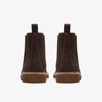 Clarkdale Easy Chelsea Boot - Supermen.dk