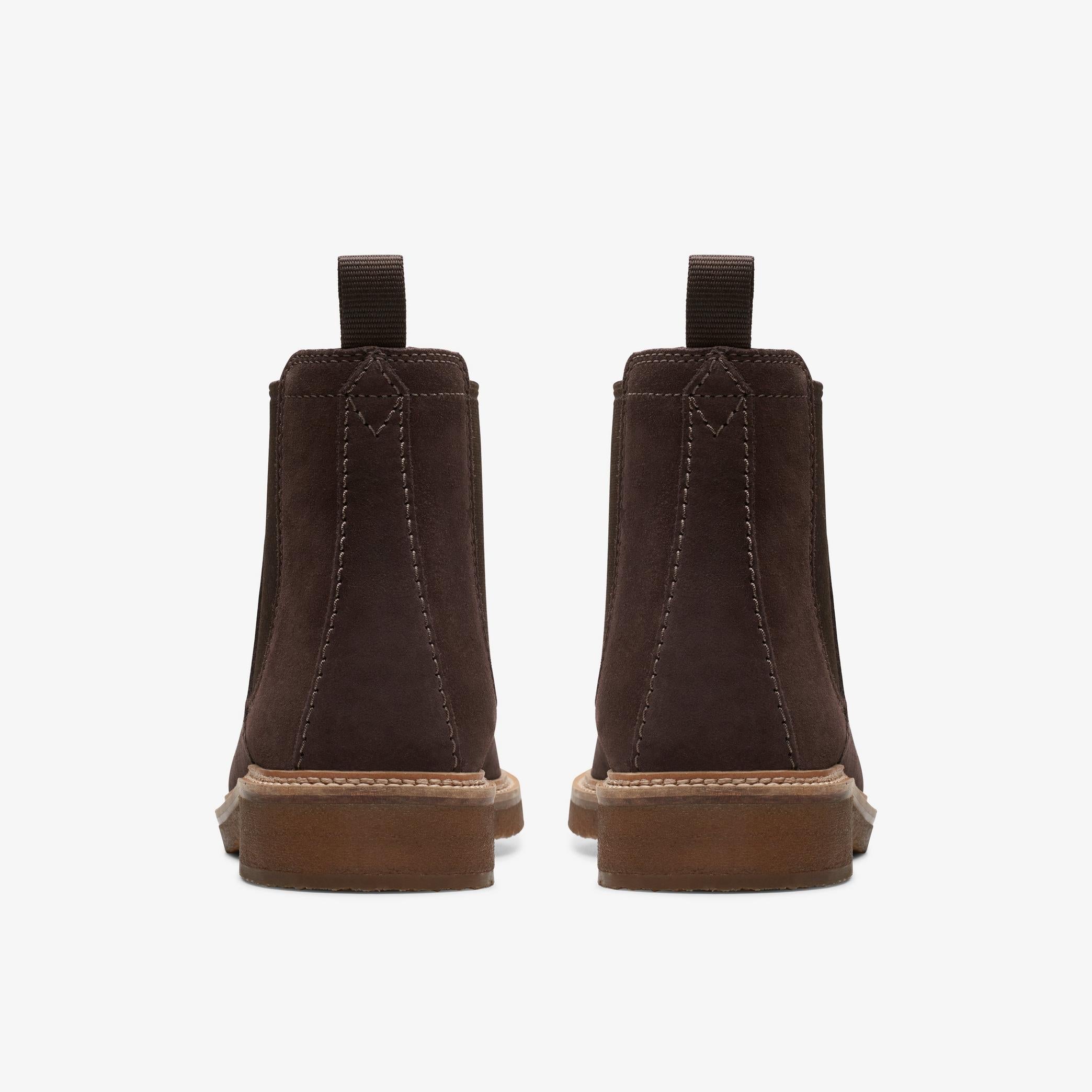 Clarkdale Easy Chelsea Boot - Supermen.dk