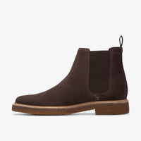 Clarkdale Easy Chelsea Boot - Supermen.dk