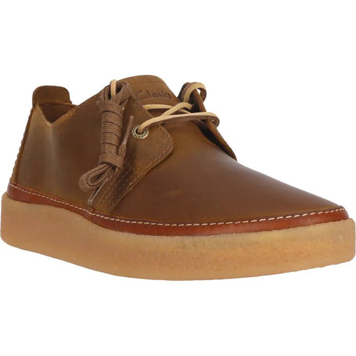 Clarks Clarkwood Low G - Supermen.dk
