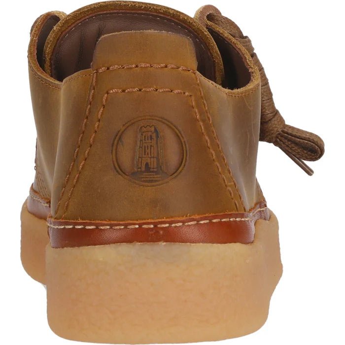 Clarks Clarkwood Low G - Supermen.dk