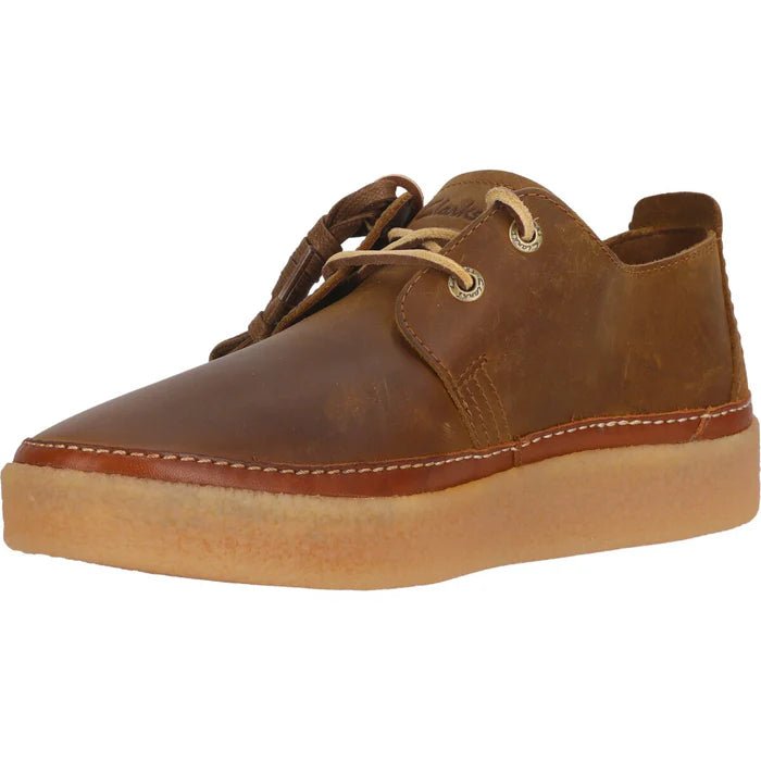 Clarks Clarkwood Low G - Supermen.dk