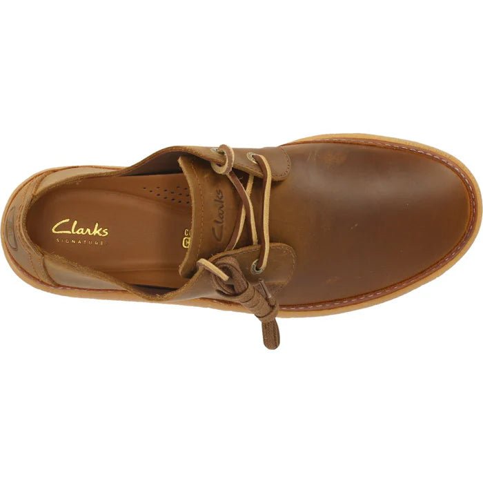 Clarks Clarkwood Low G - Supermen.dk